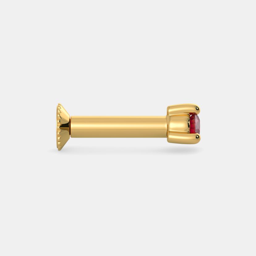 The Tansy Nose Screw - image 5