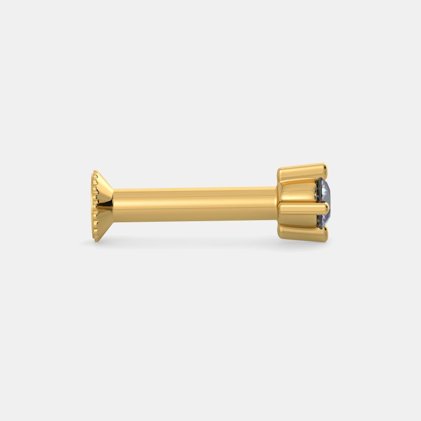 The Thistle Nose Screw - image 5