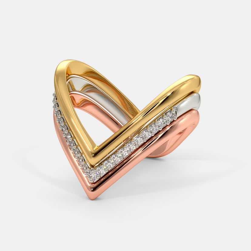 The Numa Vanki Ring - image 4
