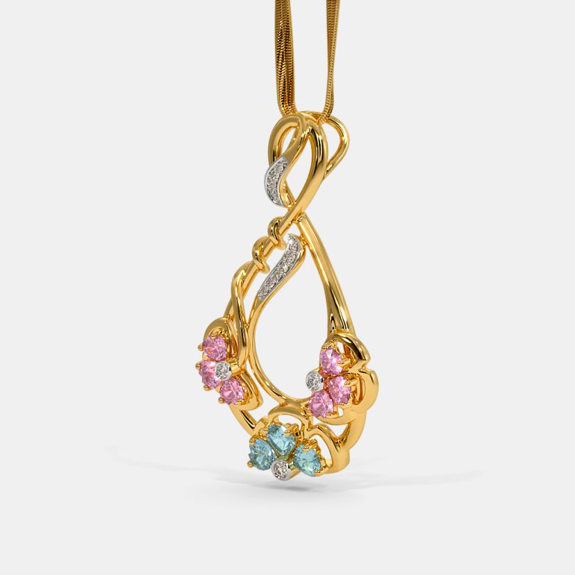 The Xoco Pendant - image 3
