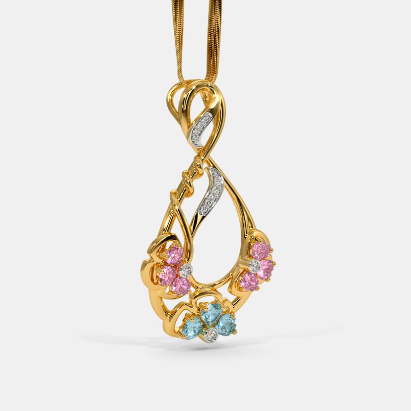 The Xoco Pendant - image 5
