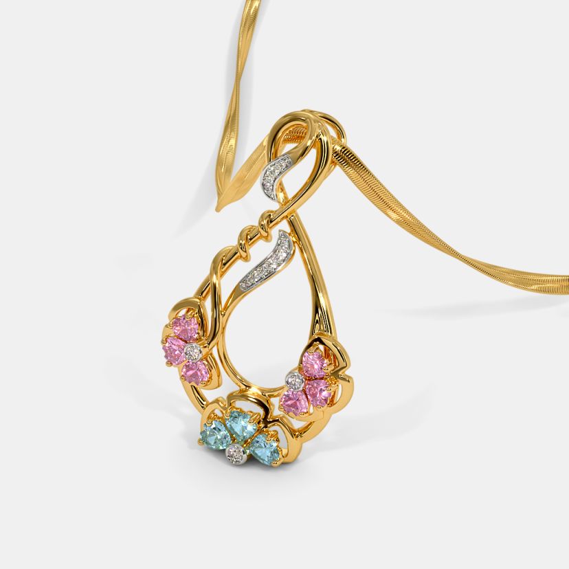 The Xoco Pendant - image 1
