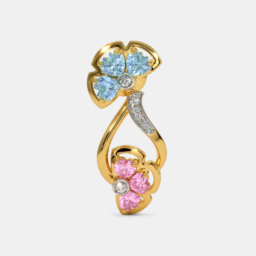 The Xoco Stud Earrings - image 3