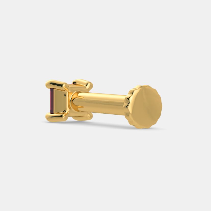 The Japonica Nose Screw - image 7