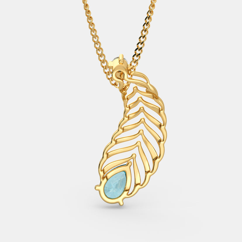 The Avyukta Pendant - image 3