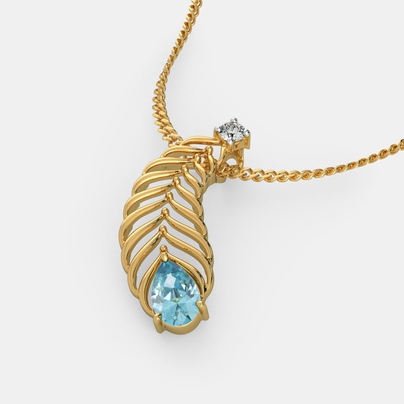 The Avyukta Pendant - image 6