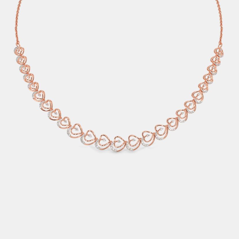 The Mazikeen Necklace - image 1