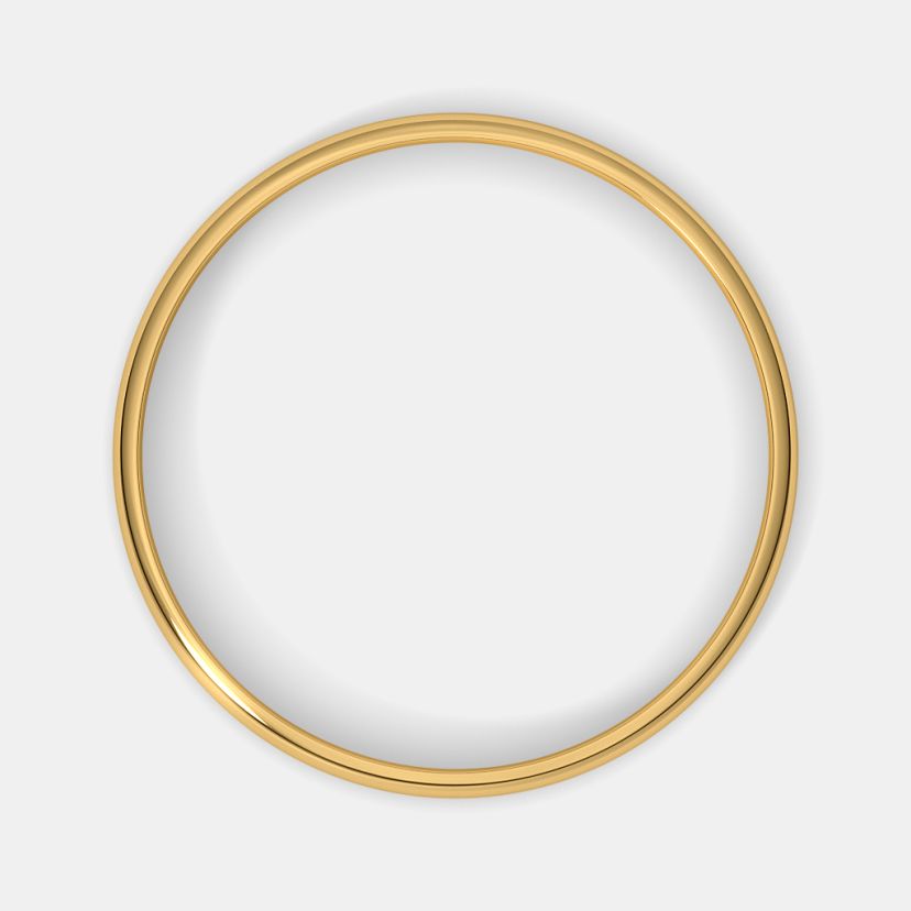 The Orrale Round Bangle - image 5