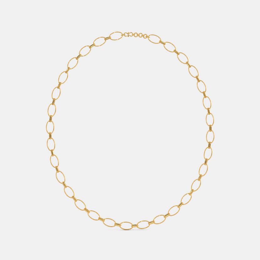 The Arevy Gold Chain - image 3