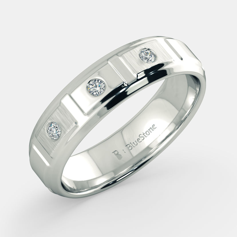 The Treasured Band For Him - image 1