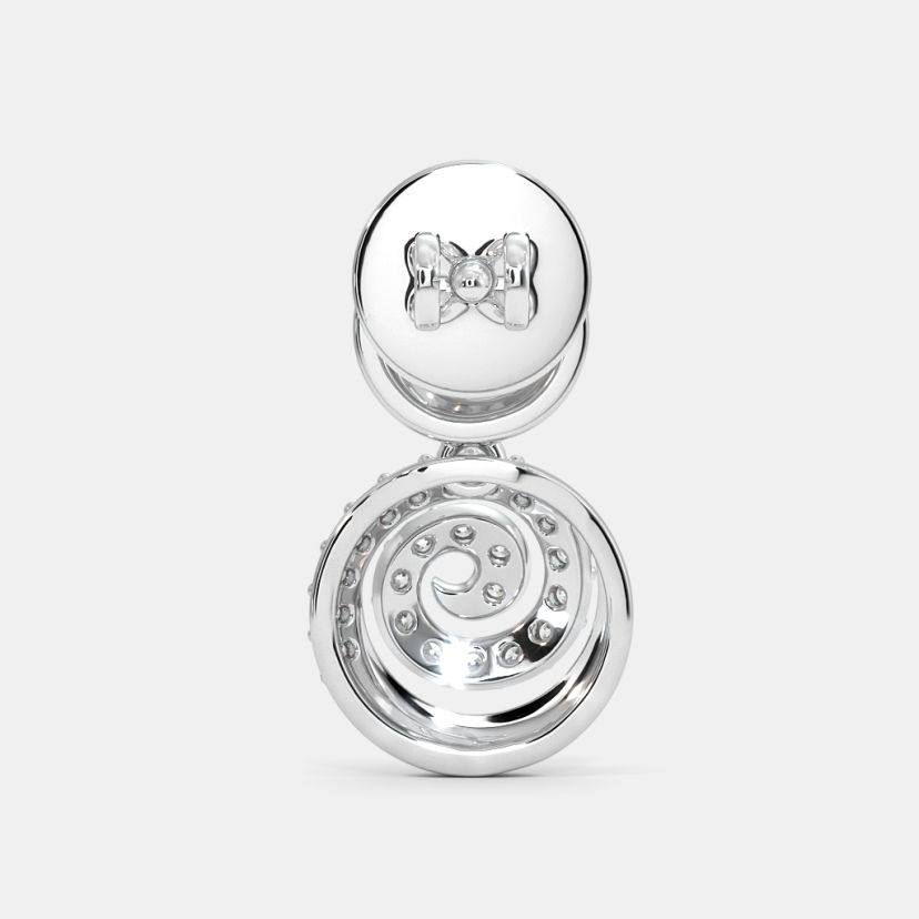 The Beal Drop Earrings - image 4
