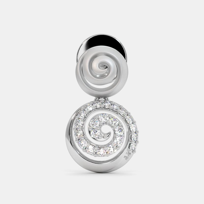 The Beal Drop Earrings - image 6