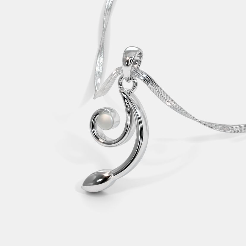 The Leonita Pendant - image 1
