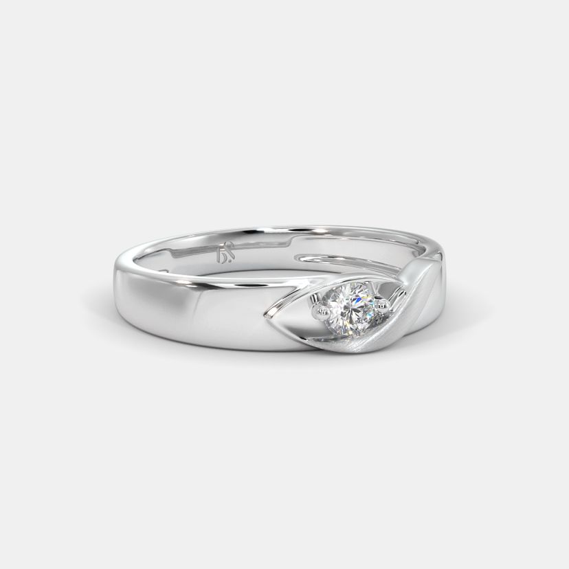 The Zafiro Ring For Him - image 3