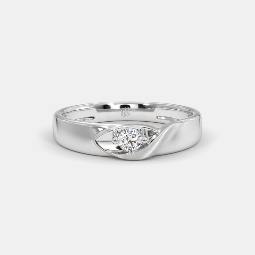 The Zafiro Ring For Him - image 4