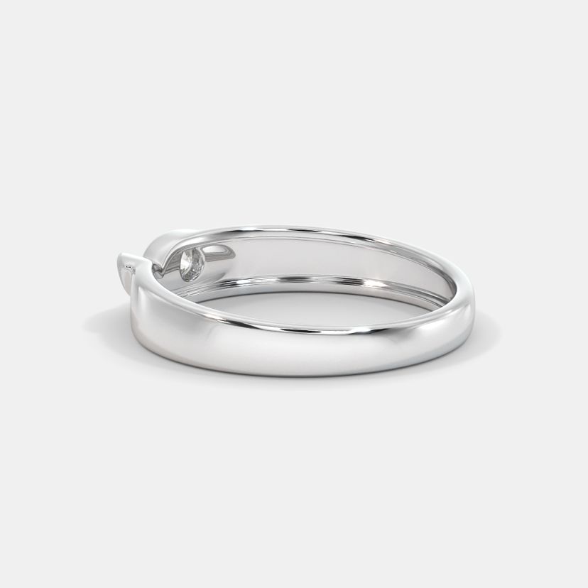 The Zafiro Ring For Him - image 6