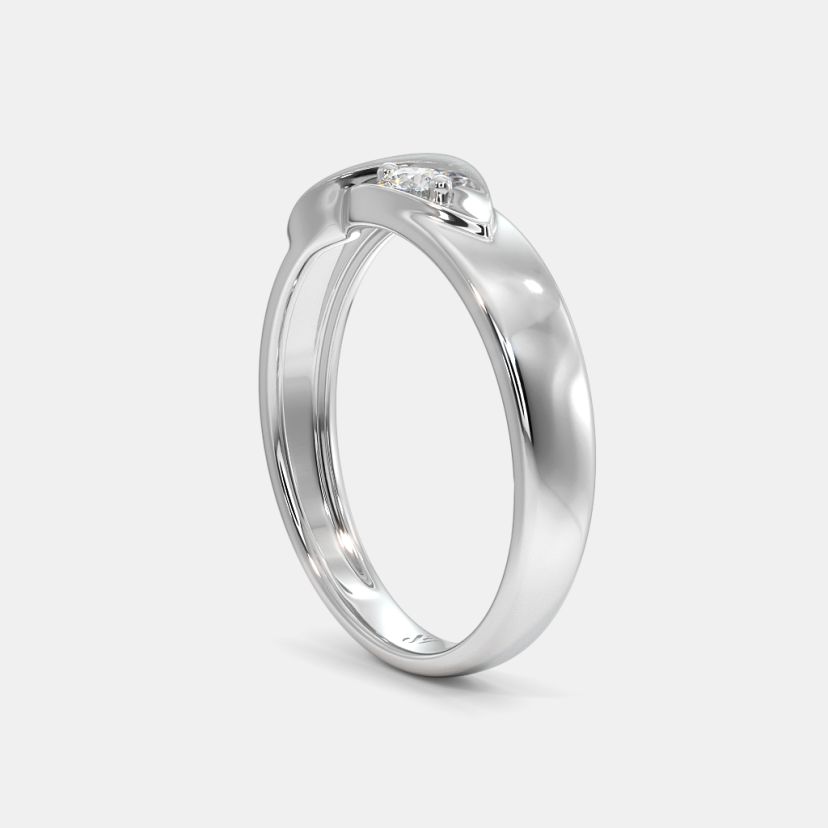 The Zafiro Ring For Him - image 8