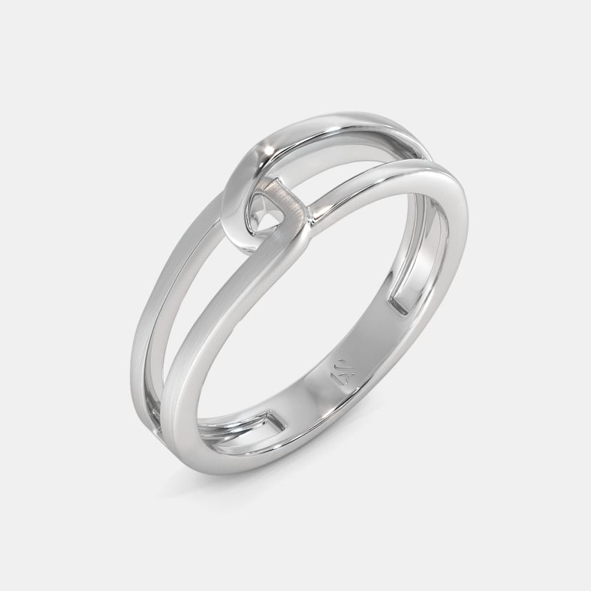 The Miamor Ring For Him - image 1