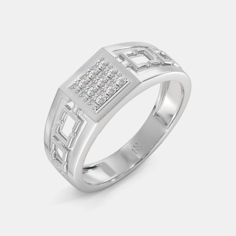 The Cortez Ring - image 1