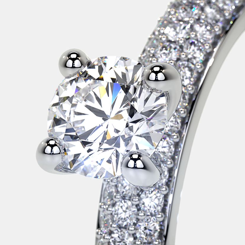 The Sparkling Beauty Ring - image 3