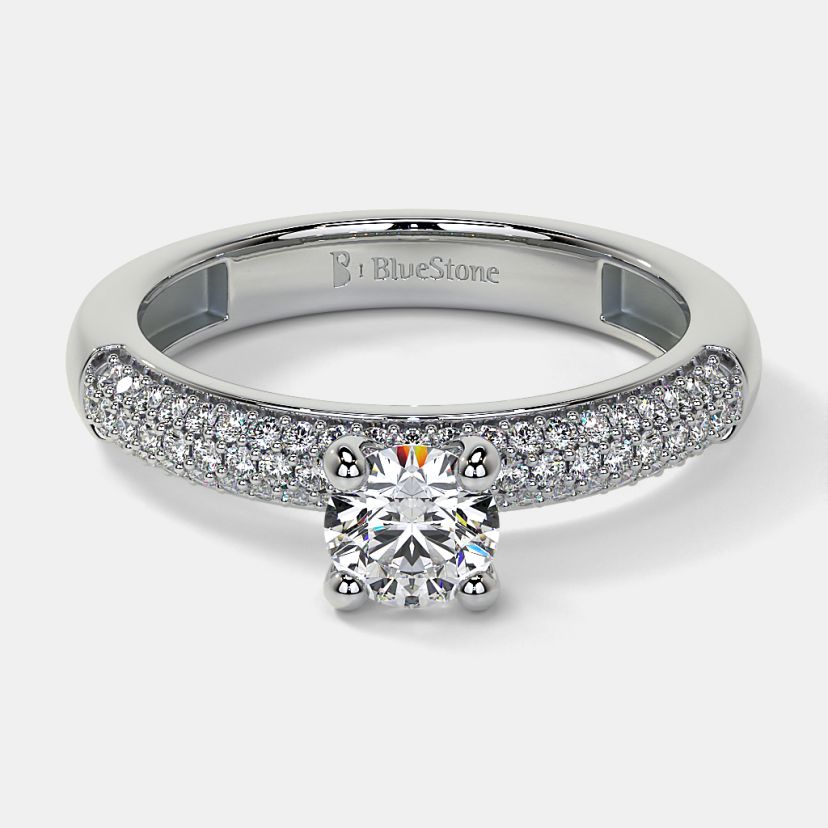 The Sparkling Beauty Ring - image 4