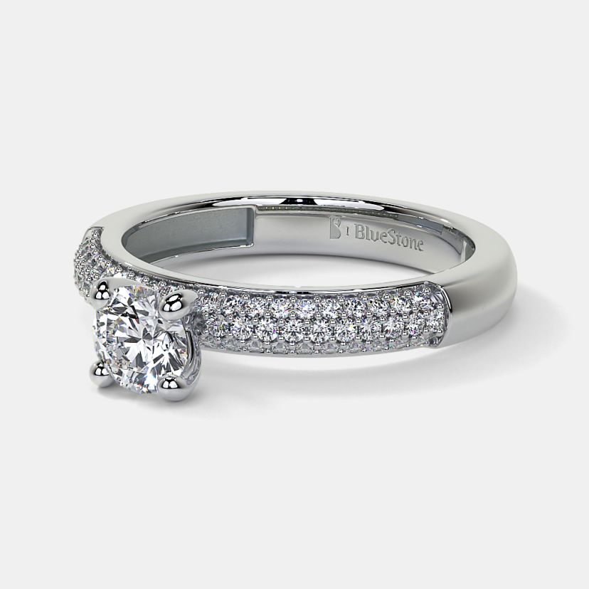The Sparkling Beauty Ring - image 6