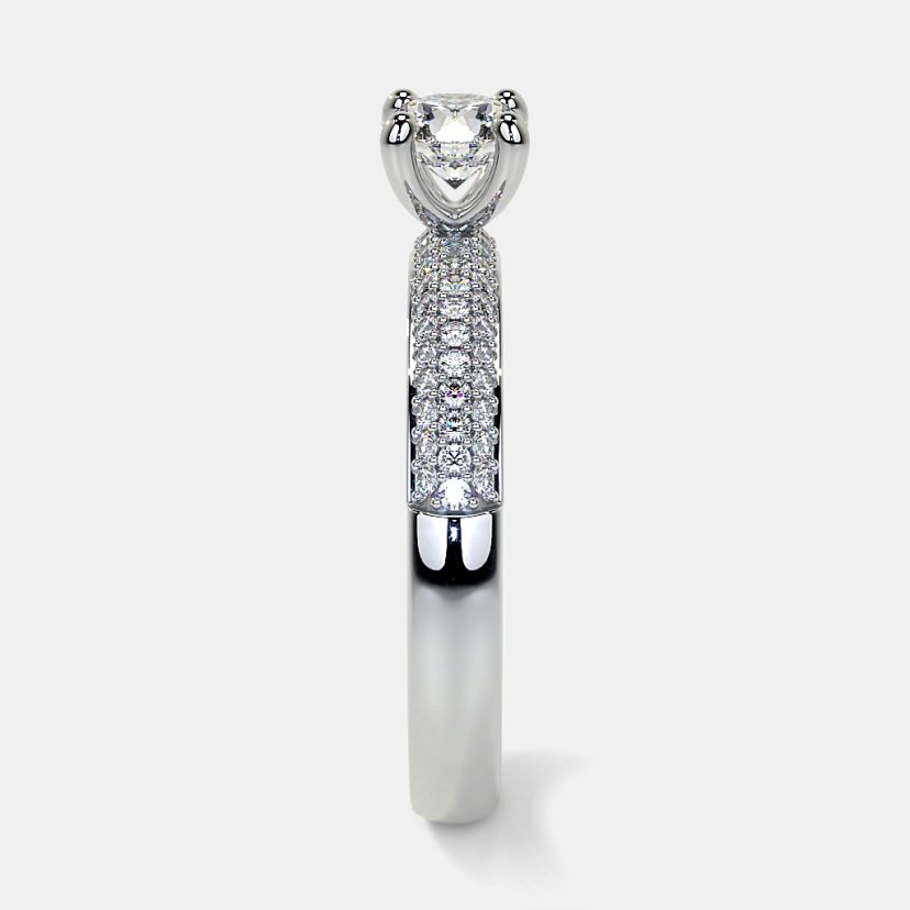 The Sparkling Beauty Ring - image 8