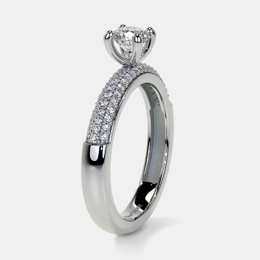 The Sparkling Beauty Ring - image 10