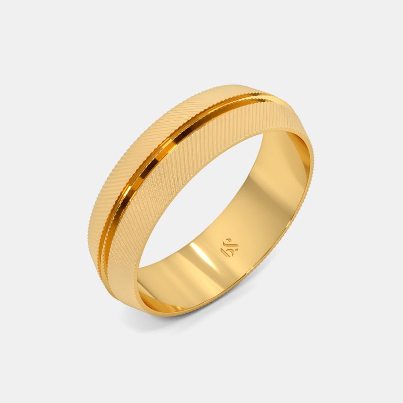 The Cedric Band For Him - image 1