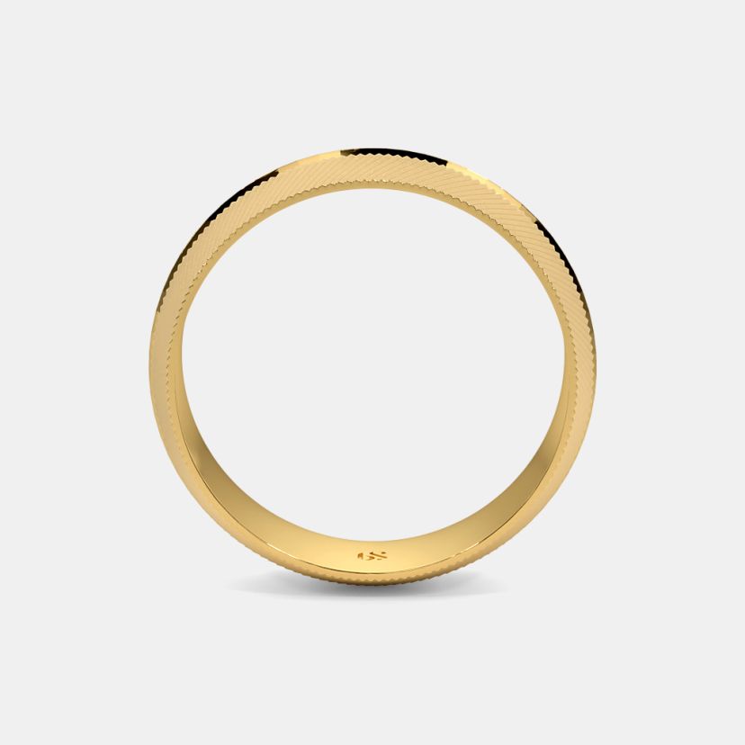 The Cedric Band For Him - image 4