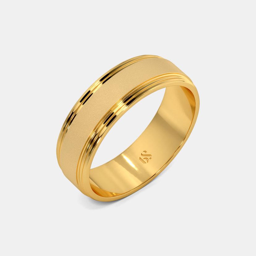 The Markus Band For Him - image 1