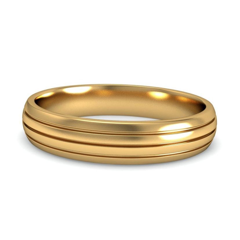 The True Love Band for Him - image 6