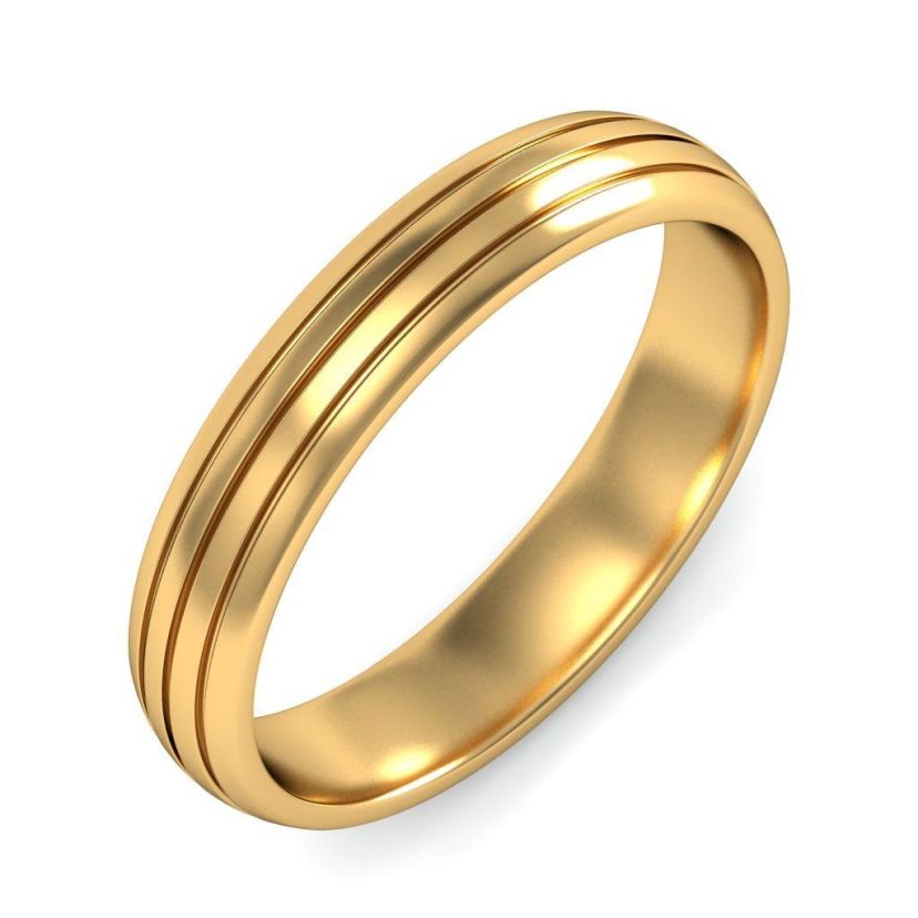 The True Love Band for Him - image 1