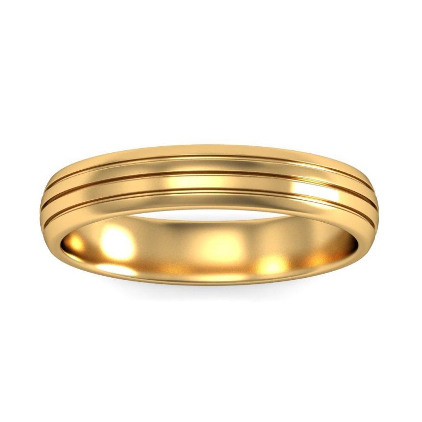 The True Love Band for Him - image 3