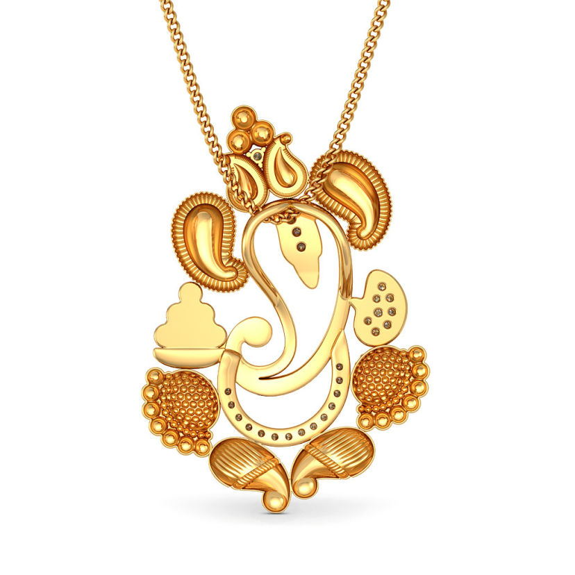 The Mahabala Pendant - image 6