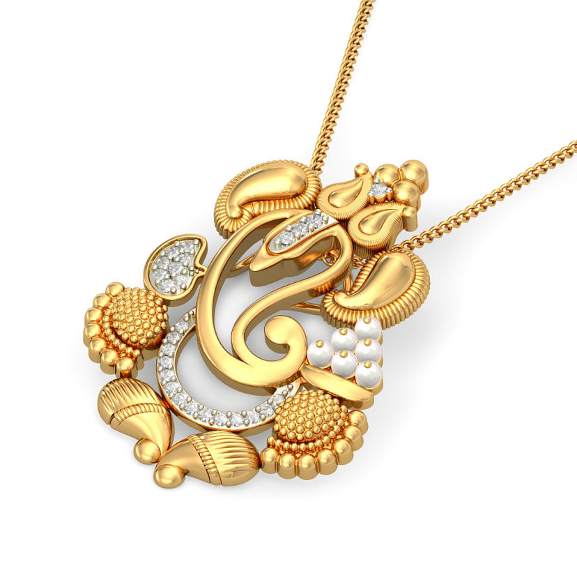 The Mahabala Pendant - image 7