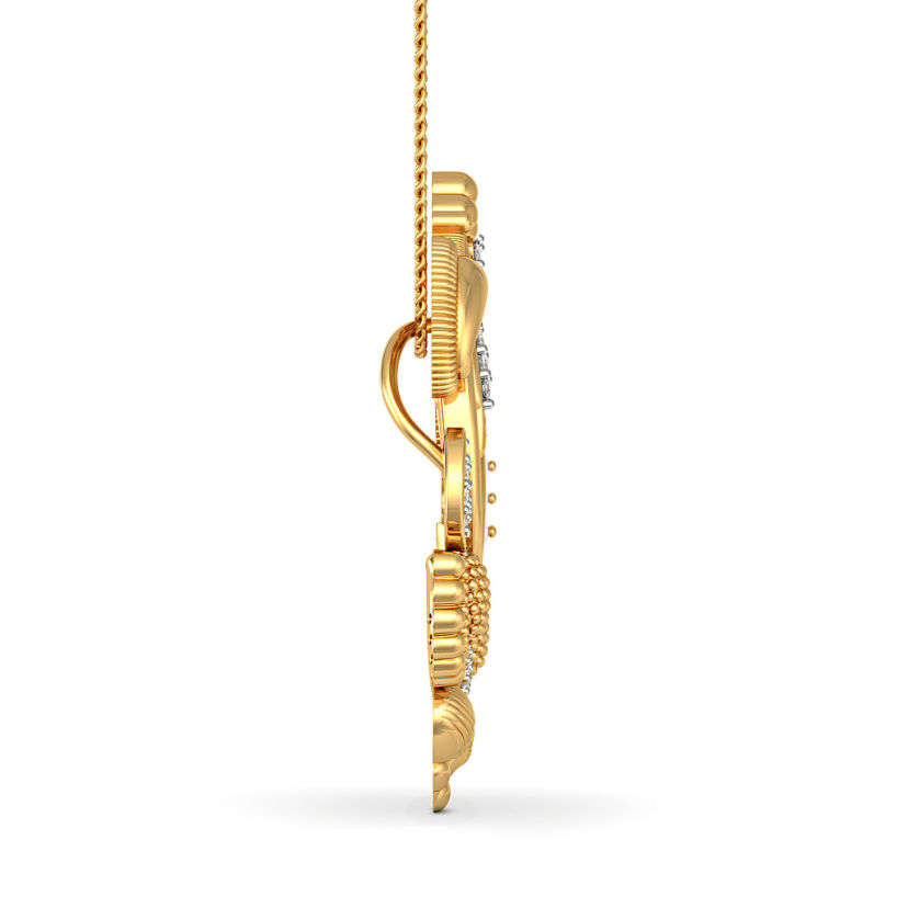 The Mahabala Pendant - image 4