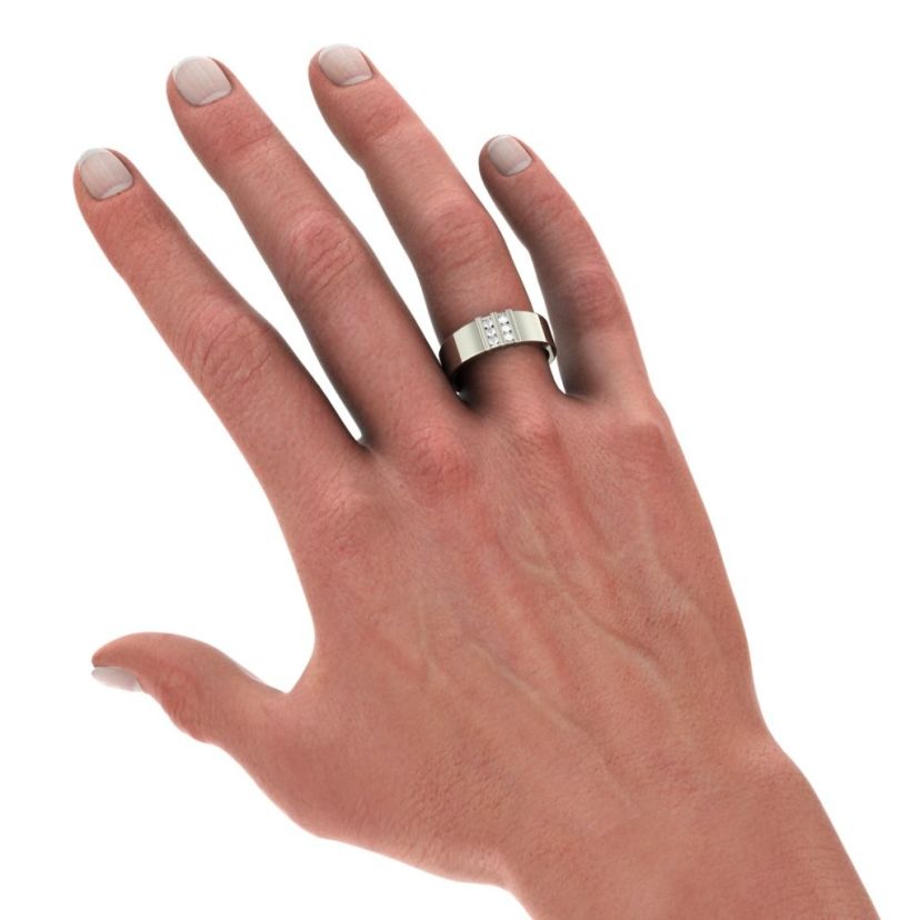 The Stout Hearted Ring - image 6