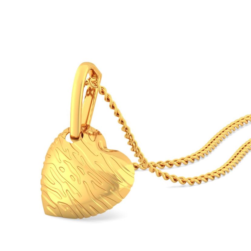 The Sweetheart Pendant - image 5