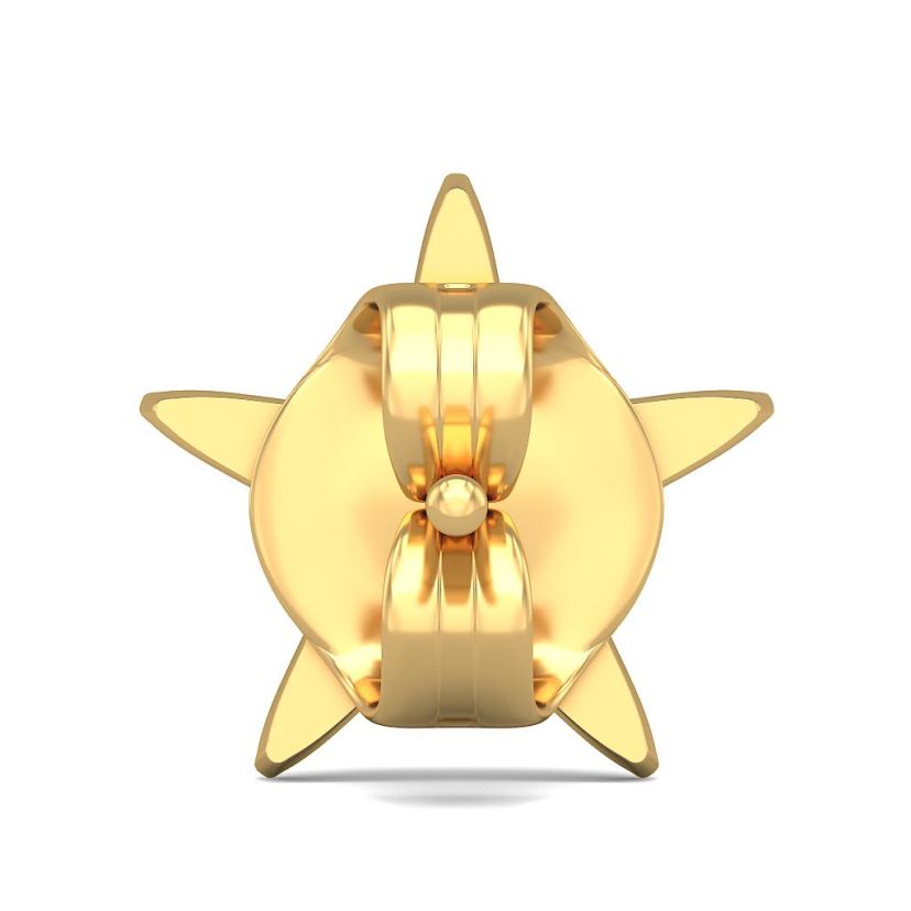 The Twinkle Star Earrings for Kids - image 4