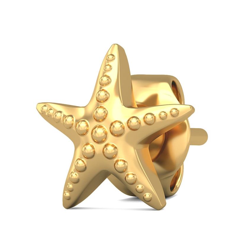 The Twinkle Star Earrings for Kids - image 5
