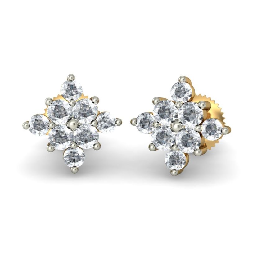 The Auste Earrings - image 1