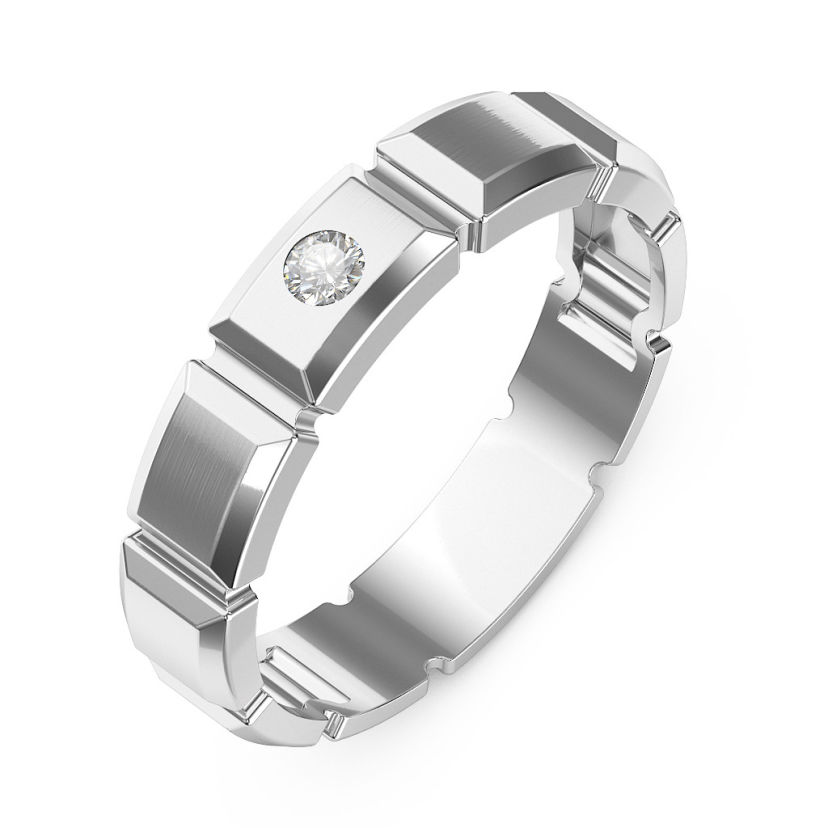 The Bern Love Band for Him - image 1