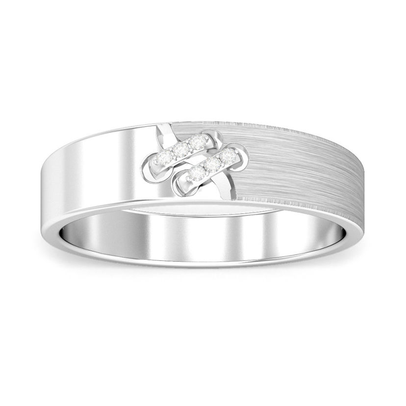 The Charnell Love Band for Him - image 3