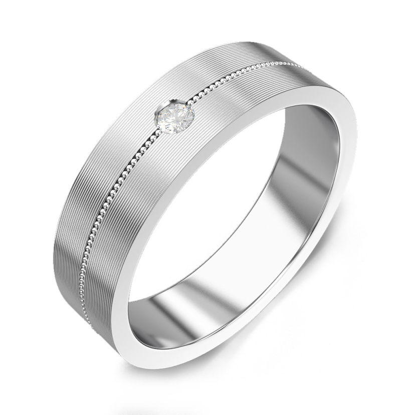 The Frivolity Band For Him - image 1