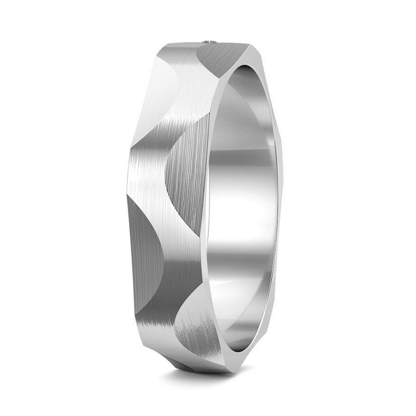 The Amour Love Band for Him - image 5
