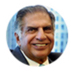 RATAN TATA