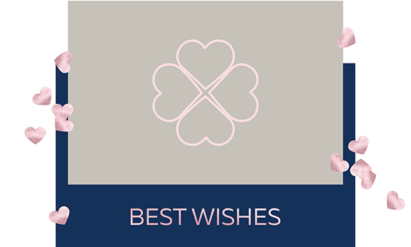 Best Wishes